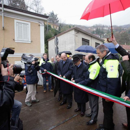 Inaugurazione foto 13 / 7001