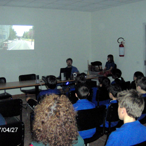 Visite scuole 13 / 12465