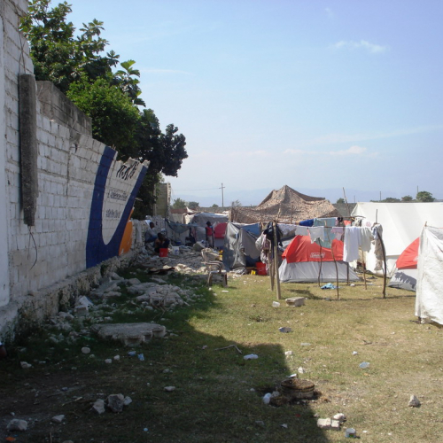 Haiti 14 febbraio n. 1 / 48610