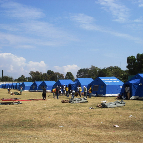 Haiti 14 febbraio n. 9 / 48618