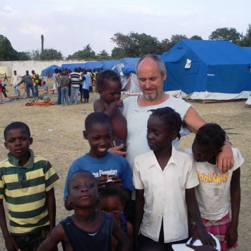 Haiti 14 febbraio n. 13 / 48622
