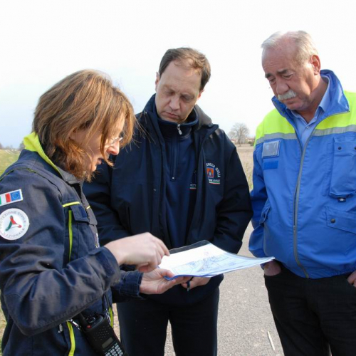 Intervento Ronchis n. 14 / 78909