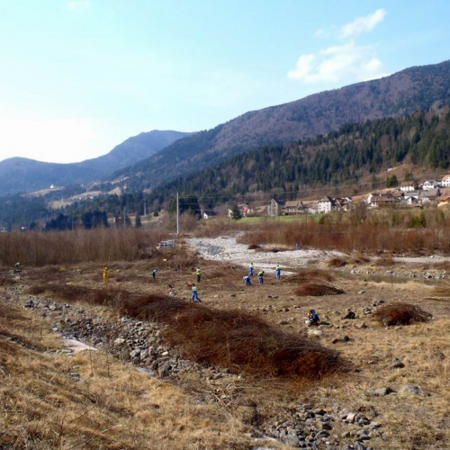 Intervento Ovaro n. 14 / 78996