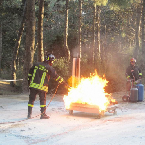 Gallery rischio idrogeologico e antincendio n. 13 / 79476