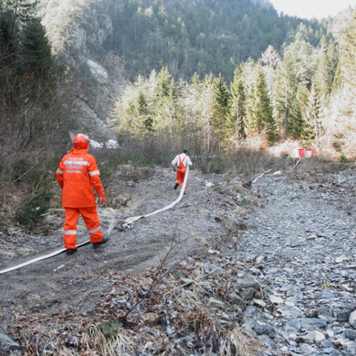 Addestramento 14/03 n. 14 / 36171