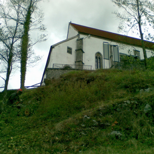 Attivit‡ di pulizia pieve di San Pietro n. 6 / 79772