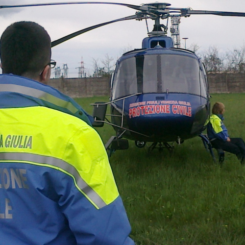 Corso elicooperazione del 14/04/12 n. 1 / 79833