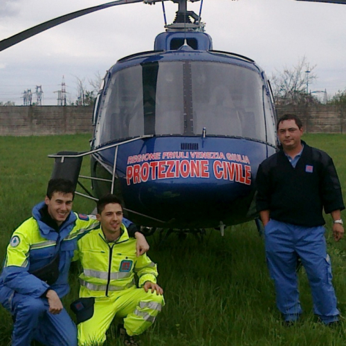 Corso elicooperazione del 14/04/12 n. 2 / 79834