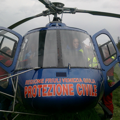 Corso elicooperazione del 14/04/12 n. 3 / 79835