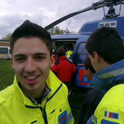 Corso elicooperazione del 14/04/12 n. 4 / 79836