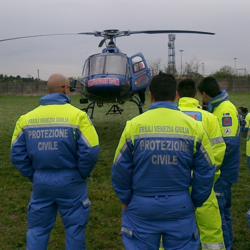 Corso elicooperazione del 14/04/12 n. 5 / 79837