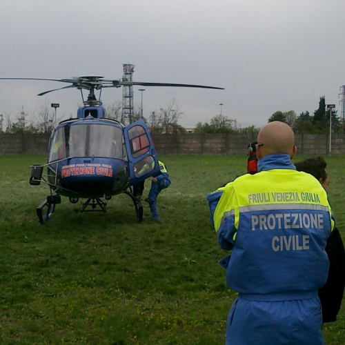 Corso elicooperazione del 14/04/12 n. 6 / 79838