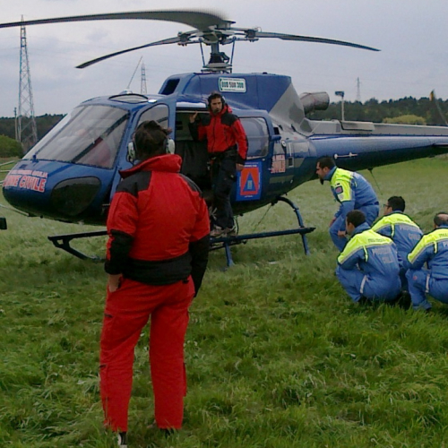 Corso elicooperazione del 14/04/12 n. 7 / 79839