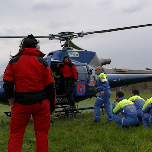 Corso elicooperazione del 14/04/12 n. 8 / 79840