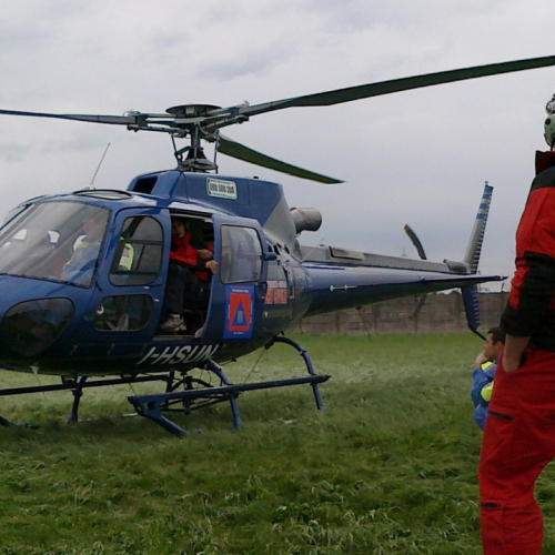 Corso elicooperazione del 14/04/12 n. 9 / 79841