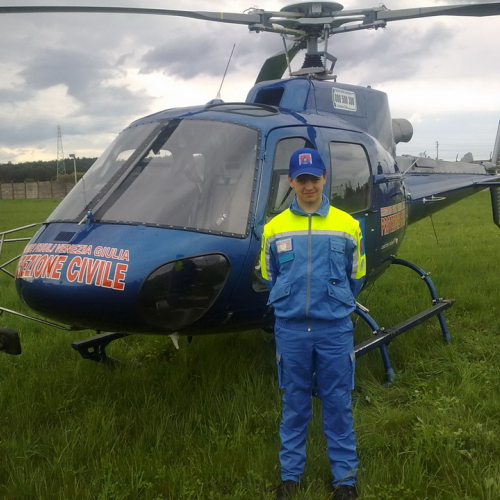 Corso elicooperazione del 14/04/12 n. 4 / 79759