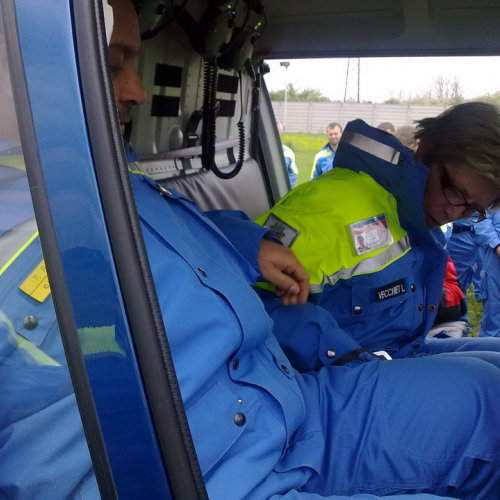 Corso elicooperazione del 14/04/12 n. 5 / 79760