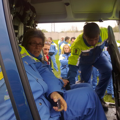 Corso elicooperazione del 14/04/12 n. 6 / 79761