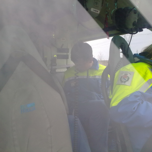 Corso elicooperazione del 14/04/12 n. 7 / 79762