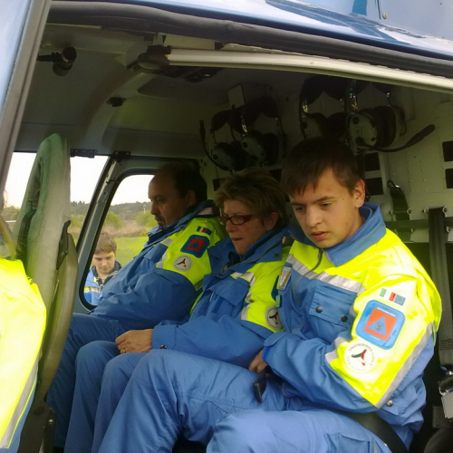 Corso elicooperazione del 14/04/12 n. 8 / 79763