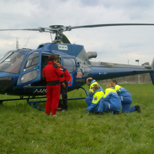 Corso elicooperazione del 14/04/12 n. 9 / 79764