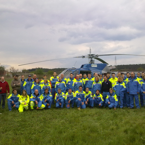 Corso elicooperazione del 14/04/12 n. 10 / 79765