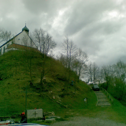 Attivit‡ di pulizia pieve di San Pietro n. 27 / 79793