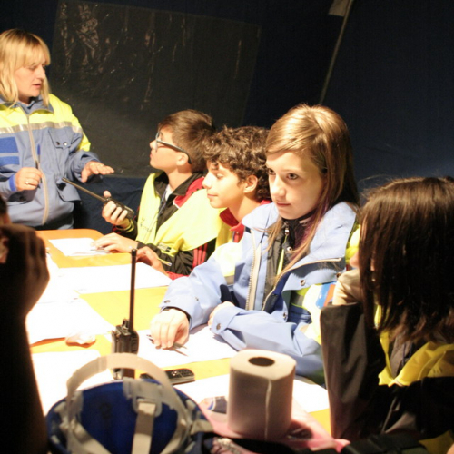 Campo formativo Prata di Pordenone n. 29 / 68872