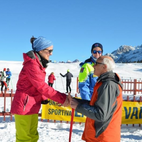 12 Campionato di sci foto n.12 / 112635