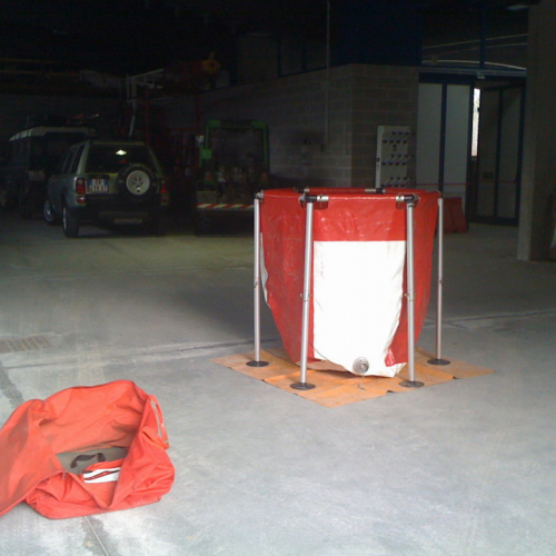 Corso AIB n. 67 / 61377