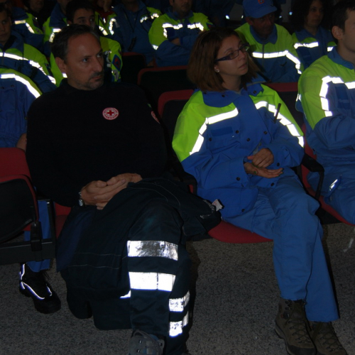 Esercitazione Monte San Simeone" n. 160""sercitazione "Monte San S""ercitazione" / 101193
