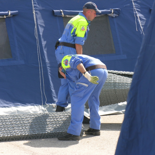 Emergenza Abruzzo n. 15 / 38205