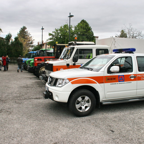 Giornata del Ringraziamento n. 13 / 58876