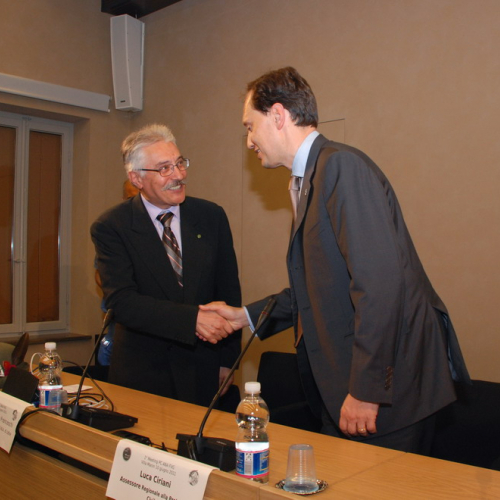 1∞ meeting ANA-FVG di Protezione civile n. 11 / 67168