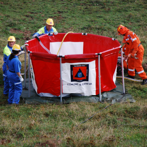 Addestramento congiunto 11/09/2011 n. 14 / 70221
