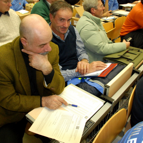 Corso del 23/11 n. 7 / 74427