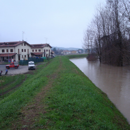 14 Poggio terza armata.JPG / 46830