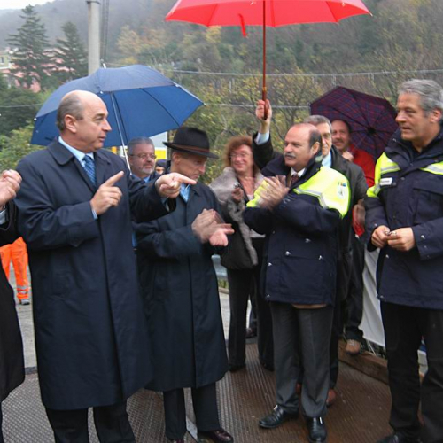 Inaugurazione foto 14 / 7002