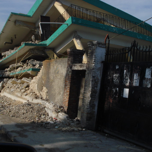 Haiti 15 febbraio n. 5 / 48627