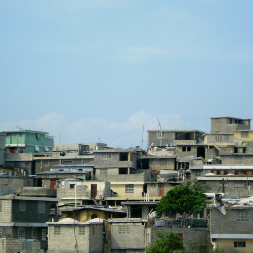 Haiti 15 febbraio n. 16 / 48638