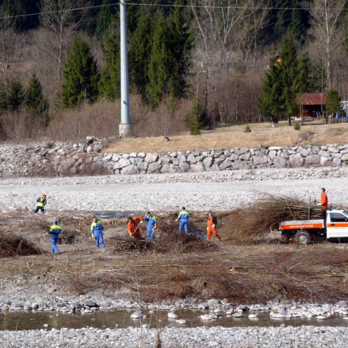 Intervento Ovaro n. 15 / 78997