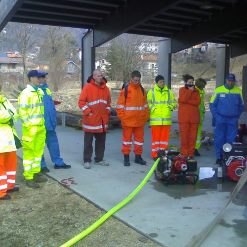 Corso AIB 15/03 n. 2 / 36152