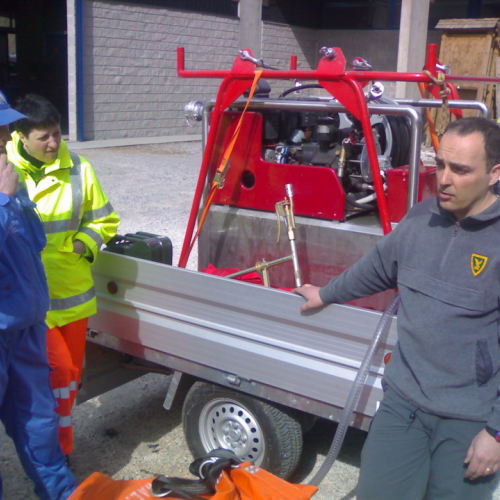 Corso AIB 15/03 n. 4 / 36154