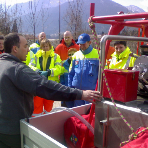 Corso AIB 15/03 n. 5 / 36155