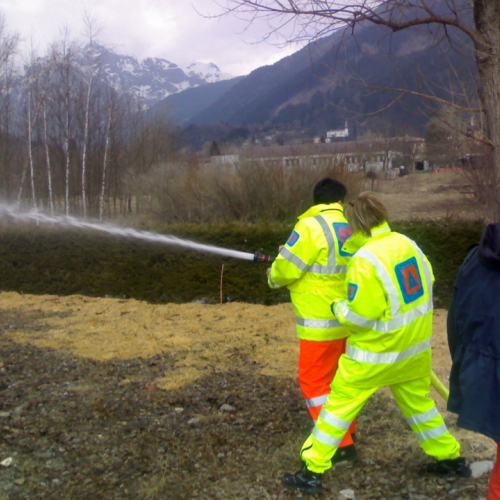 Corso AIB 15/03 n. 6 / 36156