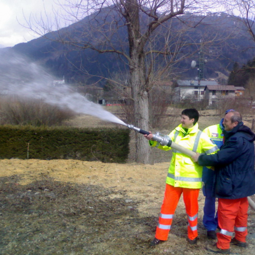 Corso AIB 15/03 n. 7 / 36157