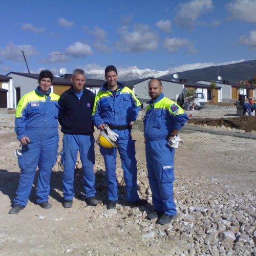 Villaggio Friuli al 15/10 n. 2 / 43614