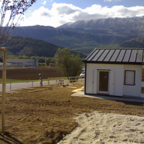Villaggio Friuli al 15/10 n. 9 / 43621