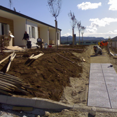 Villaggio Friuli al 15/10 n. 10 / 43622