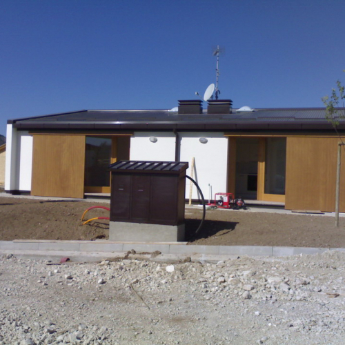 Villaggio Friuli al 15/10 n. 12 / 43624